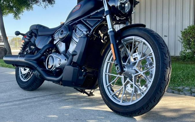 2024 Harley-Davidson® RH975S - Nightster® Special