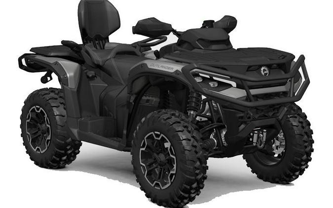 2025 Can-Am® Outlander MAX XT 850