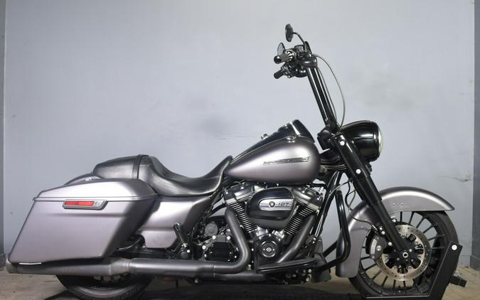 2017 Harley-Davidson Road King Special