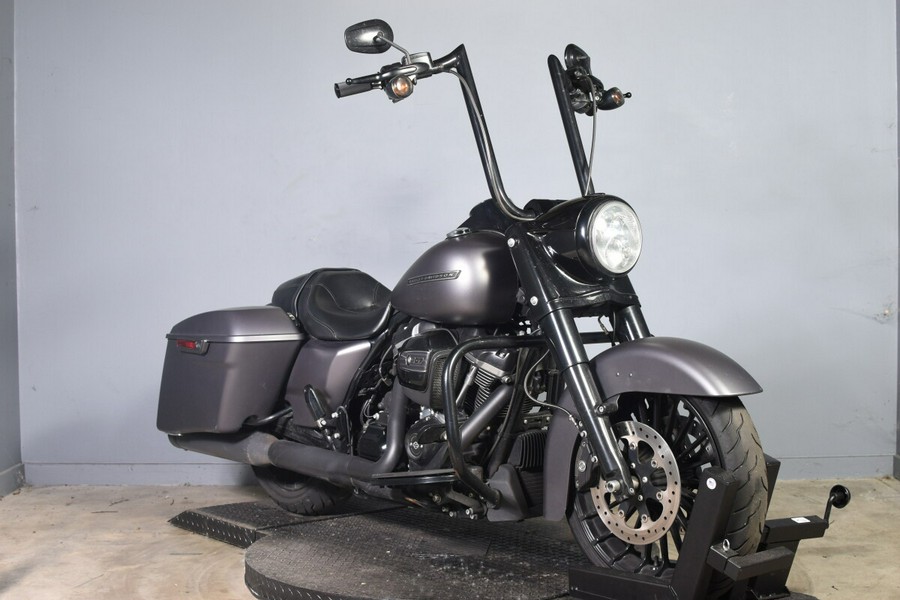 2017 Harley-Davidson Road King Special