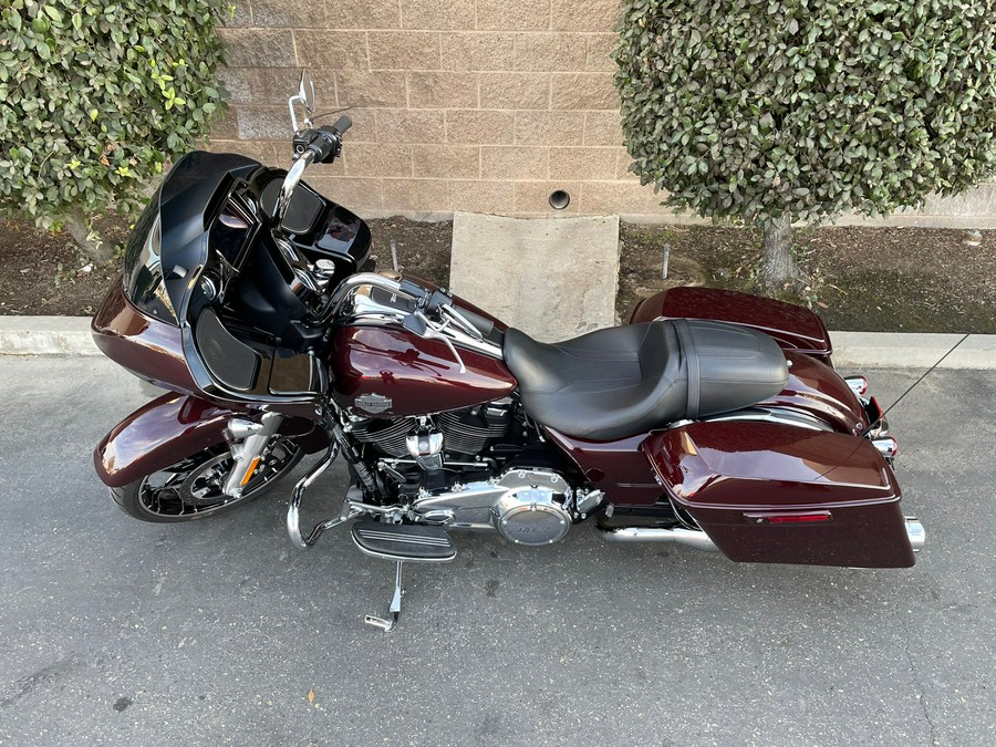 2021 Harley-Davidson Road Glide Special