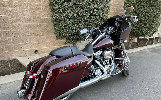 2021 Harley-Davidson Road Glide Special