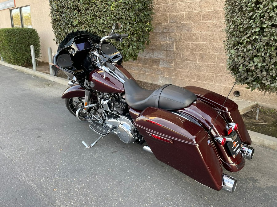 2021 Harley-Davidson Road Glide Special