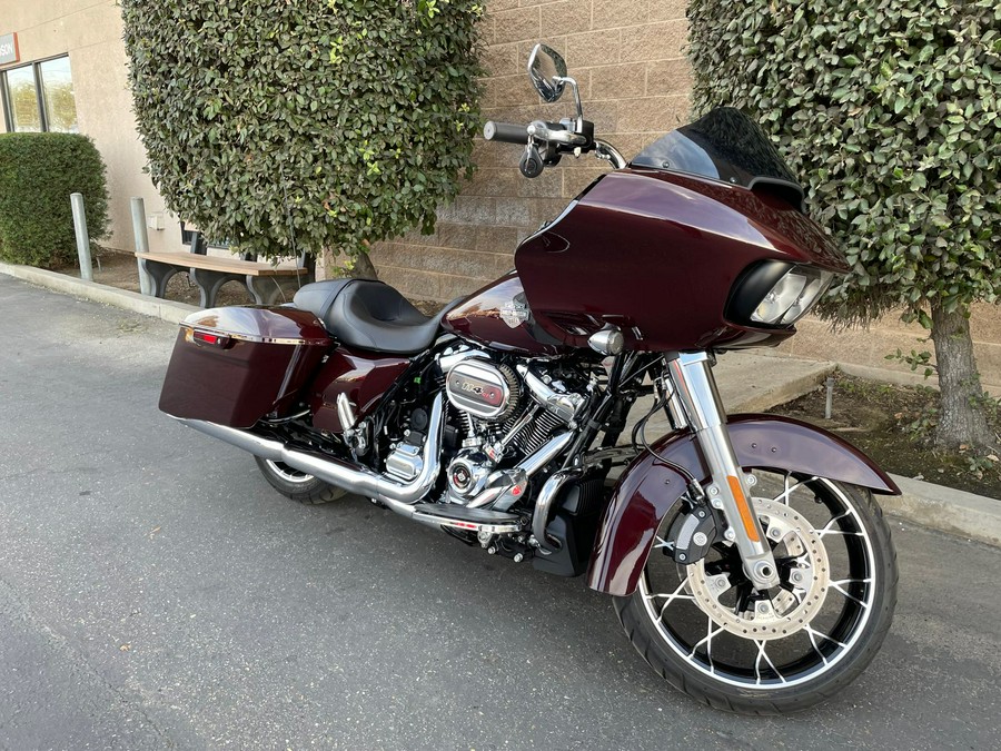 2021 Harley-Davidson Road Glide Special