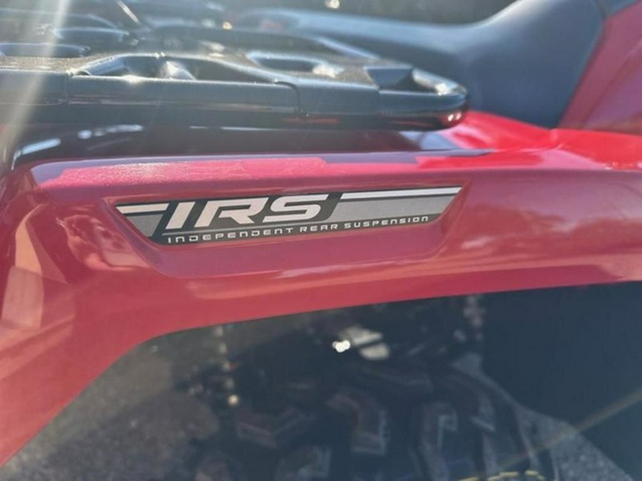 2025 Honda FourTrax Foreman Rubicon 4x4 Automatic DCT EPS