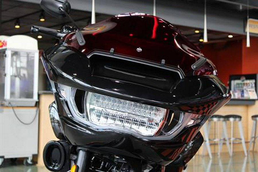2025 Harley-Davidson CVO™ Road Glide® ST