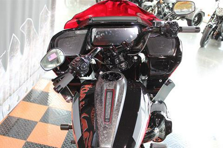 2025 Harley-Davidson CVO™ Road Glide® ST