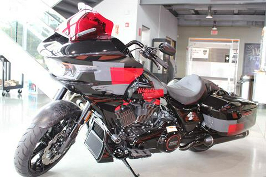 2025 Harley-Davidson CVO™ Road Glide® ST