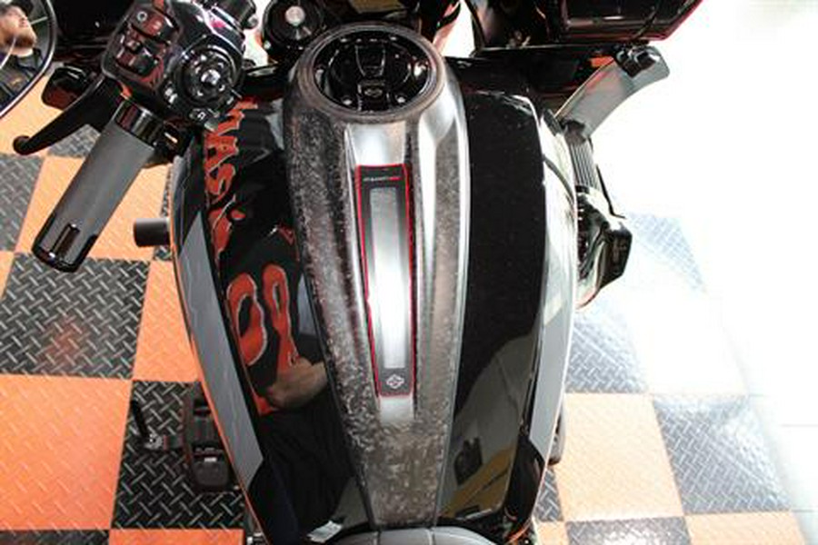 2025 Harley-Davidson CVO™ Road Glide® ST