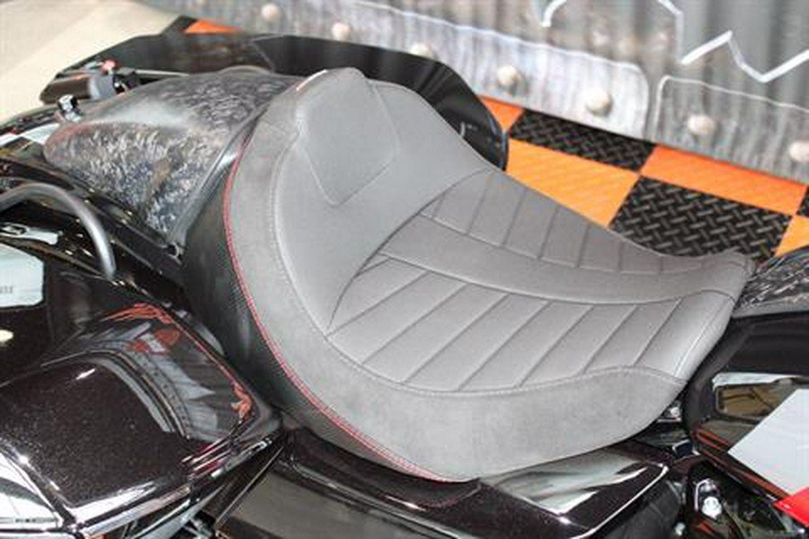 2025 Harley-Davidson CVO™ Road Glide® ST