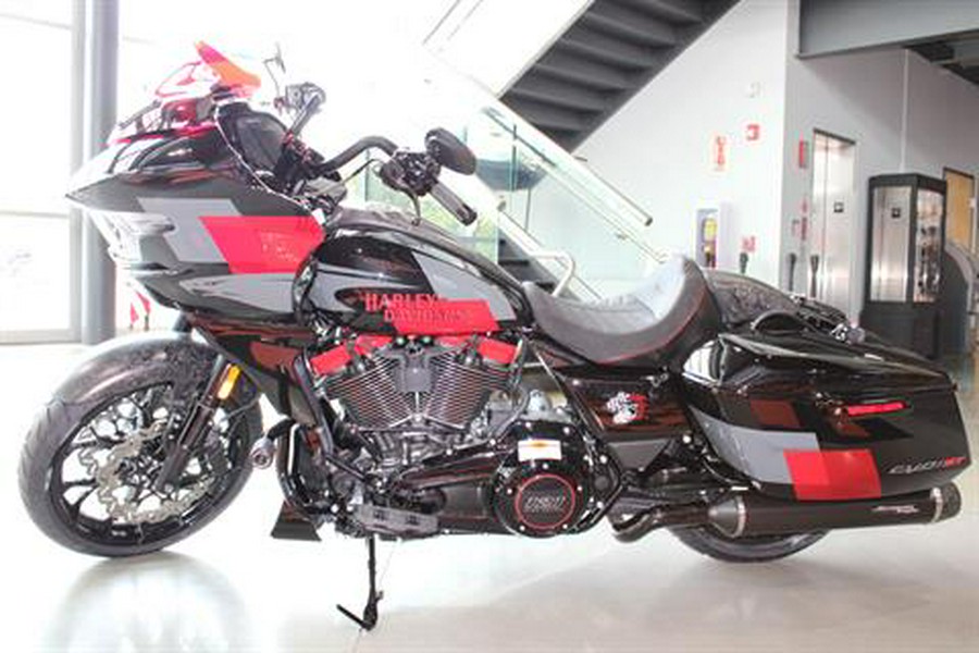 2025 Harley-Davidson CVO™ Road Glide® ST