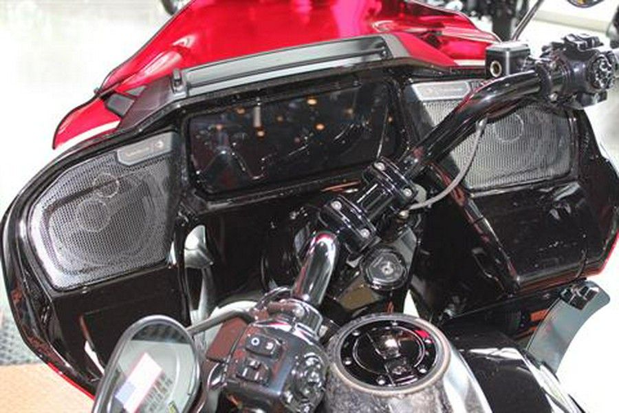 2025 Harley-Davidson CVO™ Road Glide® ST