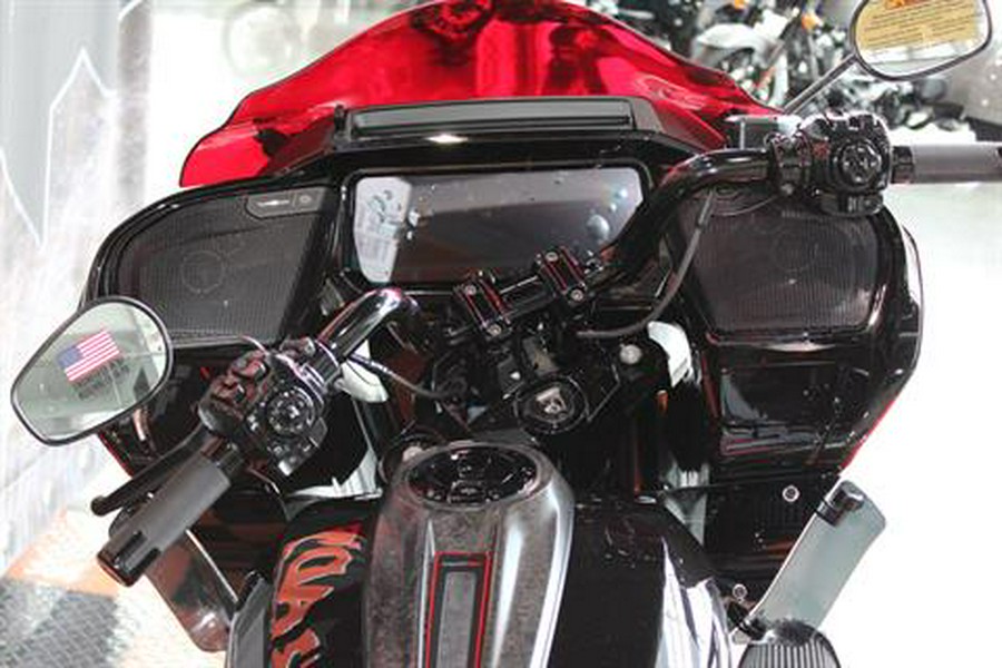 2025 Harley-Davidson CVO™ Road Glide® ST