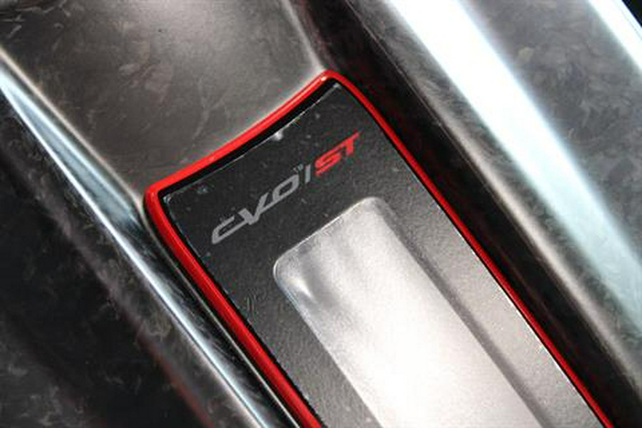 2025 Harley-Davidson CVO™ Road Glide® ST