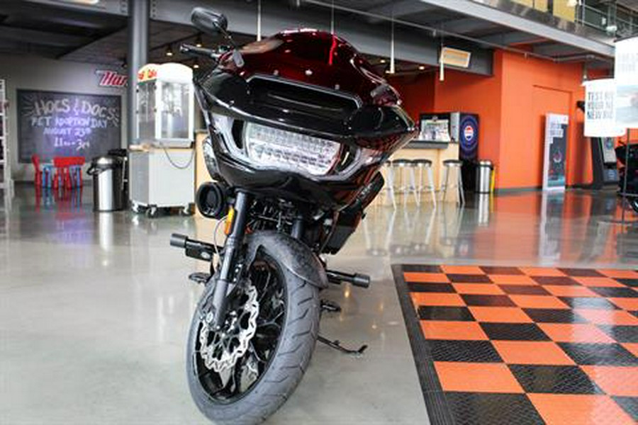 2025 Harley-Davidson CVO™ Road Glide® ST