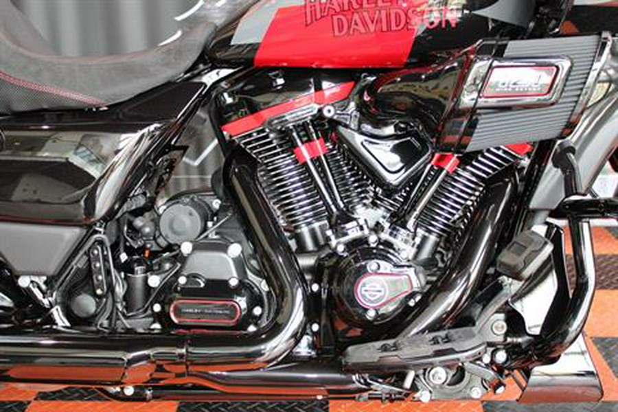 2025 Harley-Davidson CVO™ Road Glide® ST