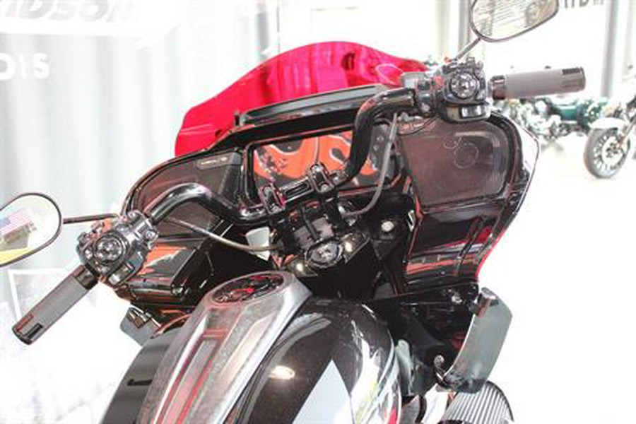 2025 Harley-Davidson CVO™ Road Glide® ST