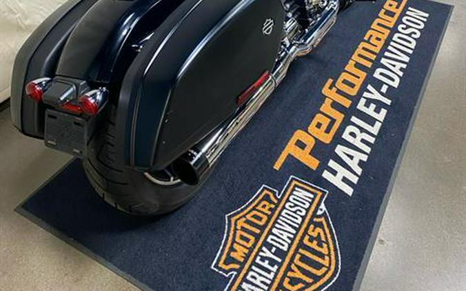 2019 Harley-Davidson Sport Glide®