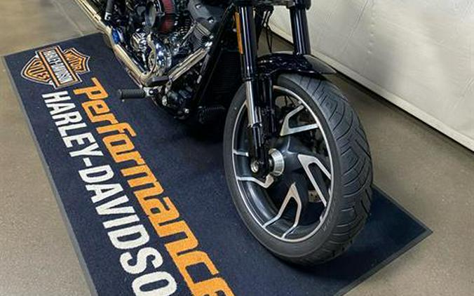 2019 Harley-Davidson Sport Glide®