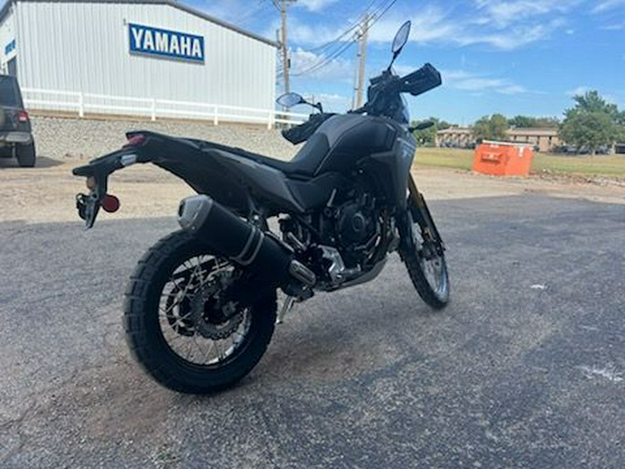 2025 Yamaha Ténéré 700