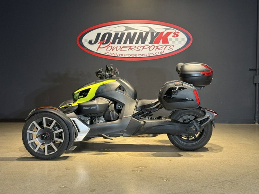 2020 Can-Am Ryker Rally Edition