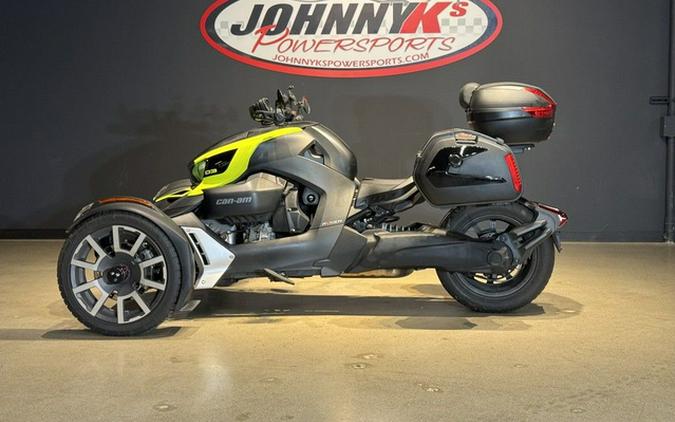 2020 Can-Am Ryker Rally Edition