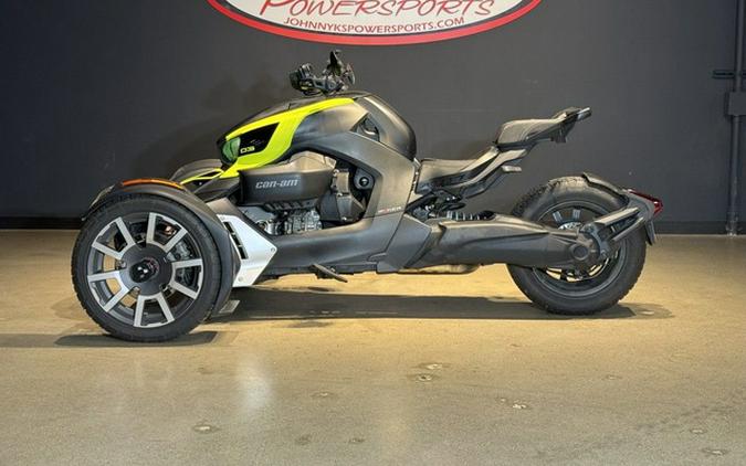 2020 Can-Am Ryker Rally Edition