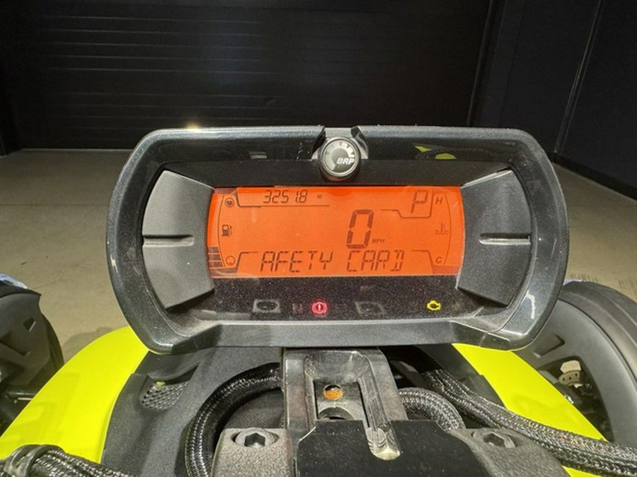 2020 Can-Am Ryker Rally Edition