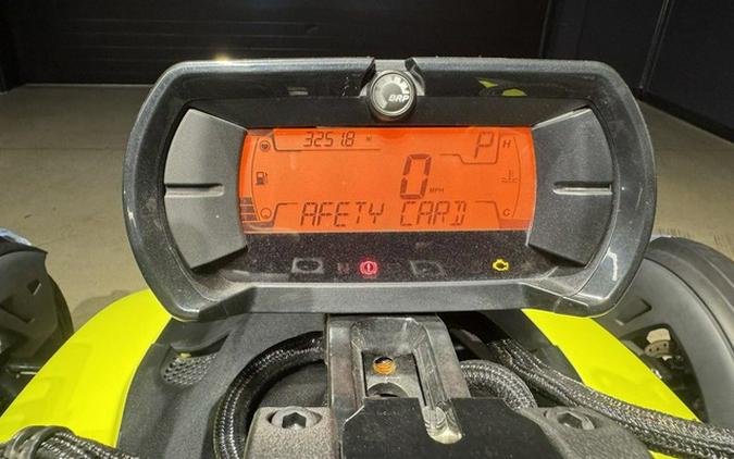 2020 Can-Am Ryker Rally Edition