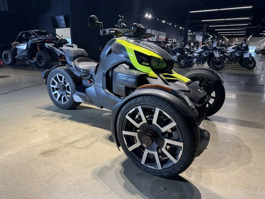 2020 Can-Am Ryker Rally Edition