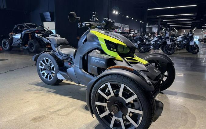 2020 Can-Am Ryker Rally Edition