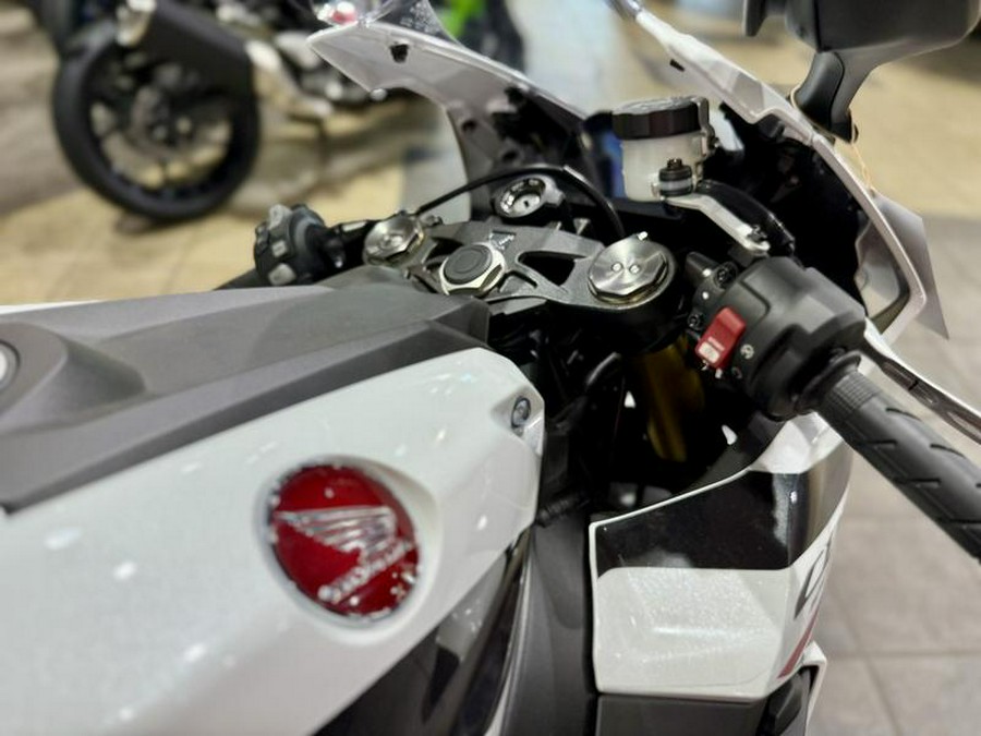 2026 Honda® CBR1000RR