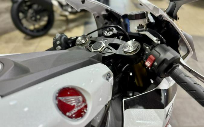 2026 Honda® CBR1000RR