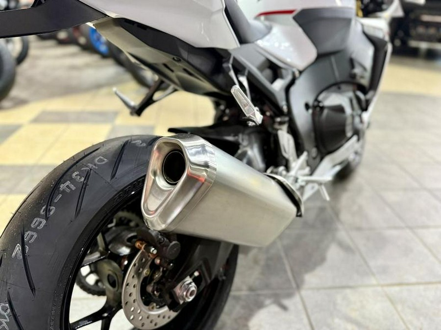 2026 Honda® CBR1000RR