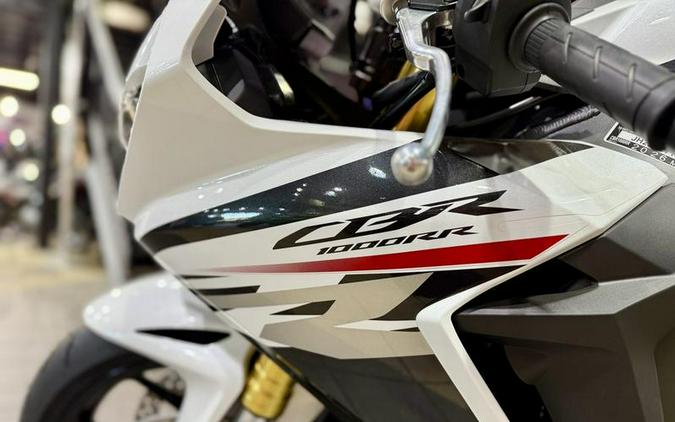2026 Honda® CBR1000RR