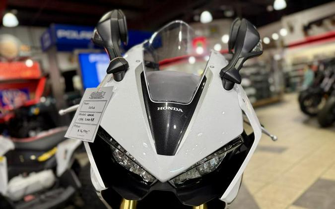 2026 Honda® CBR1000RR