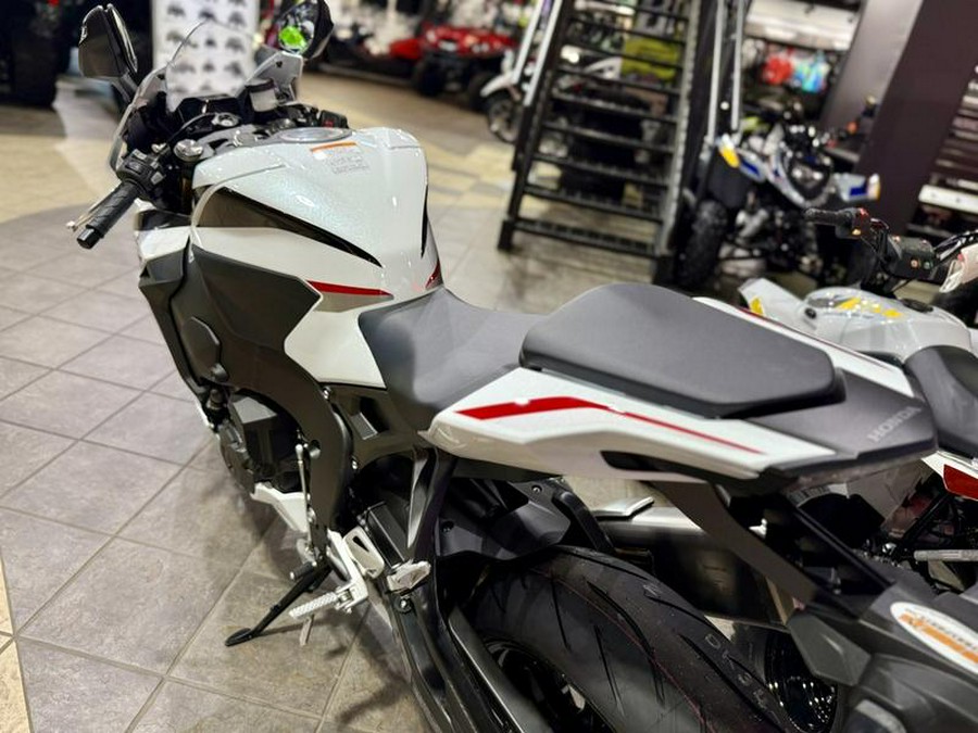 2026 Honda® CBR1000RR