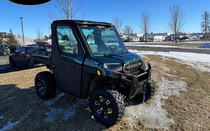 2026 Polaris Ranger XP 1000 NorthStar Edition Premium