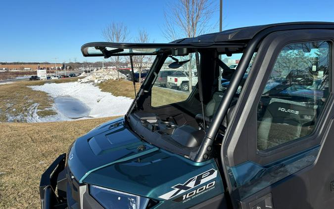 2026 Polaris Ranger XP 1000 NorthStar Edition Premium