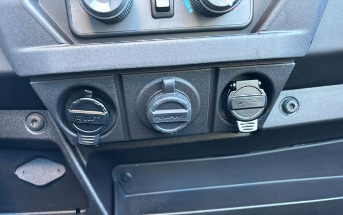 2026 Polaris Ranger XP 1000 NorthStar Edition Premium