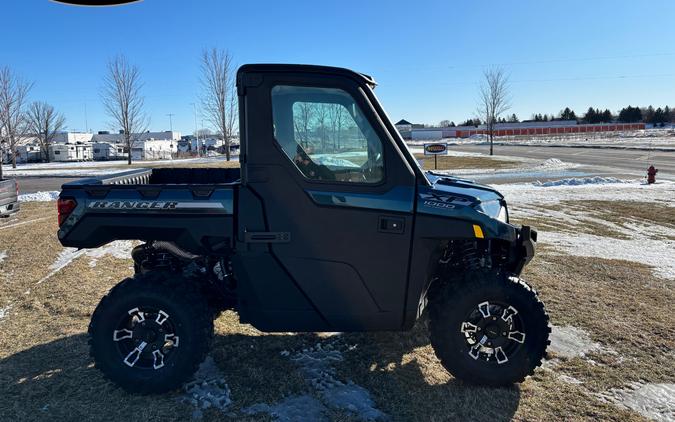 2026 Polaris Ranger XP 1000 NorthStar Edition Premium