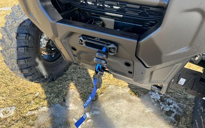 2026 Polaris Ranger XP 1000 NorthStar Edition Premium