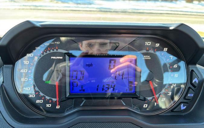 2026 Polaris Ranger XP 1000 NorthStar Edition Premium