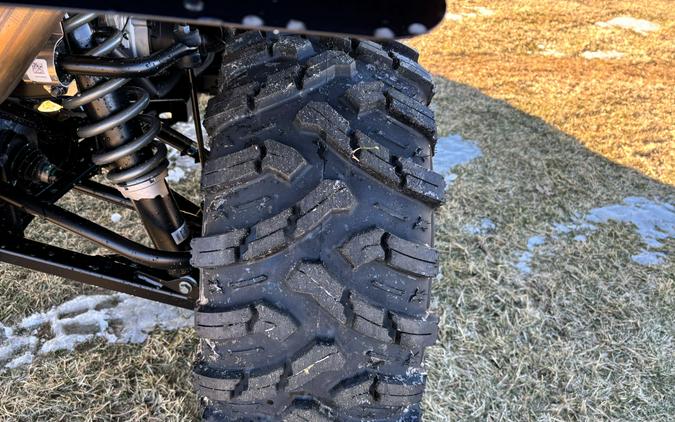 2026 Polaris Ranger XP 1000 NorthStar Edition Premium