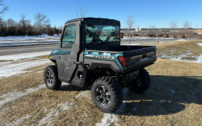 2026 Polaris Ranger XP 1000 NorthStar Edition Premium