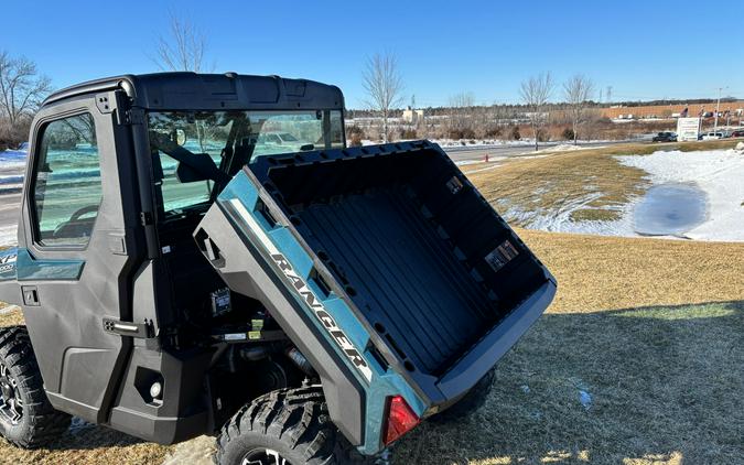 2026 Polaris Ranger XP 1000 NorthStar Edition Premium