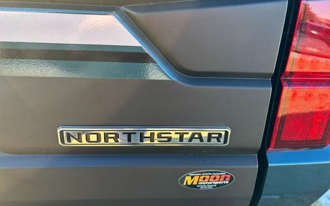 2026 Polaris Ranger XP 1000 NorthStar Edition Premium