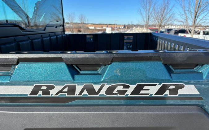 2026 Polaris Ranger XP 1000 NorthStar Edition Premium