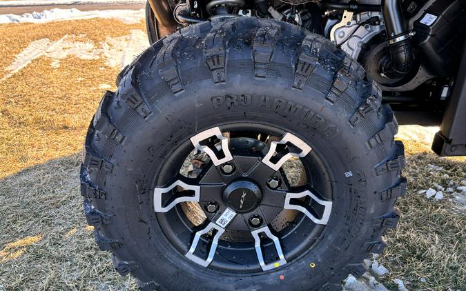 2026 Polaris Ranger XP 1000 NorthStar Edition Premium