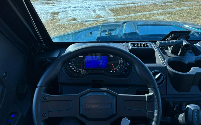 2026 Polaris Ranger XP 1000 NorthStar Edition Premium